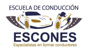 ESCUELA DE CONDUCCIÓN ESPECIALIZADA  ESCONES